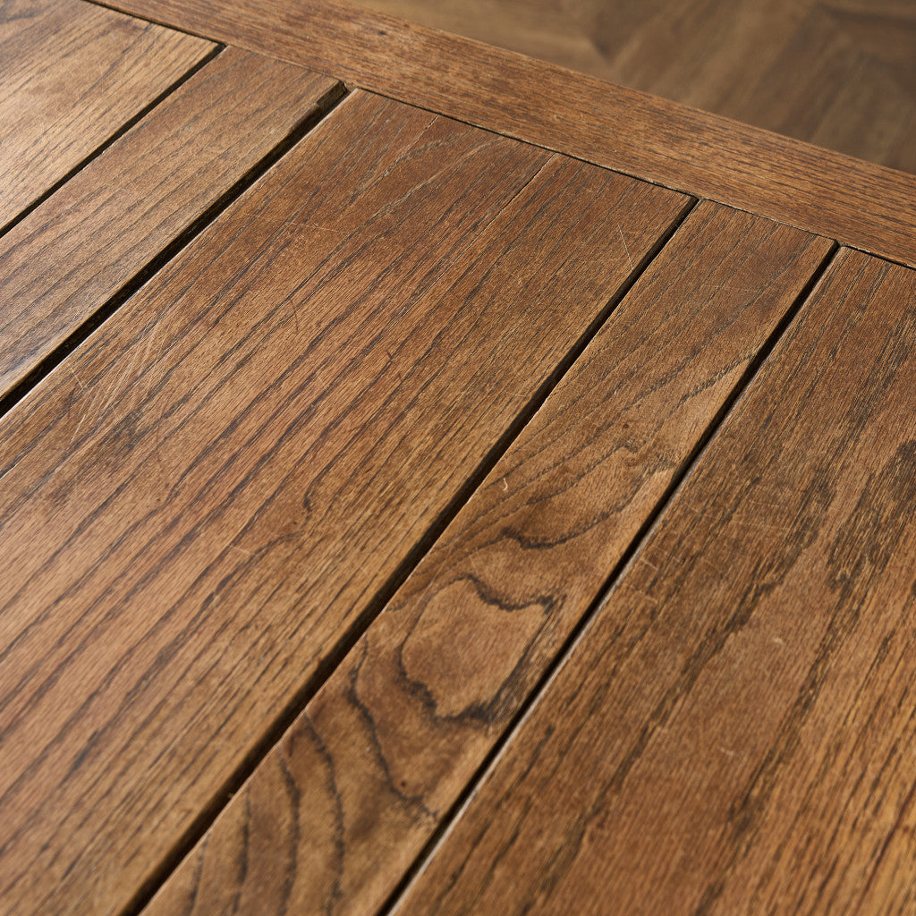 英国 クラシック ドローリーフ ダイニングテーブル