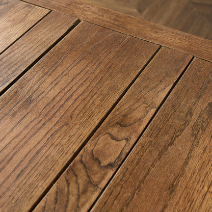 英国 クラシック ドローリーフ ダイニングテーブル