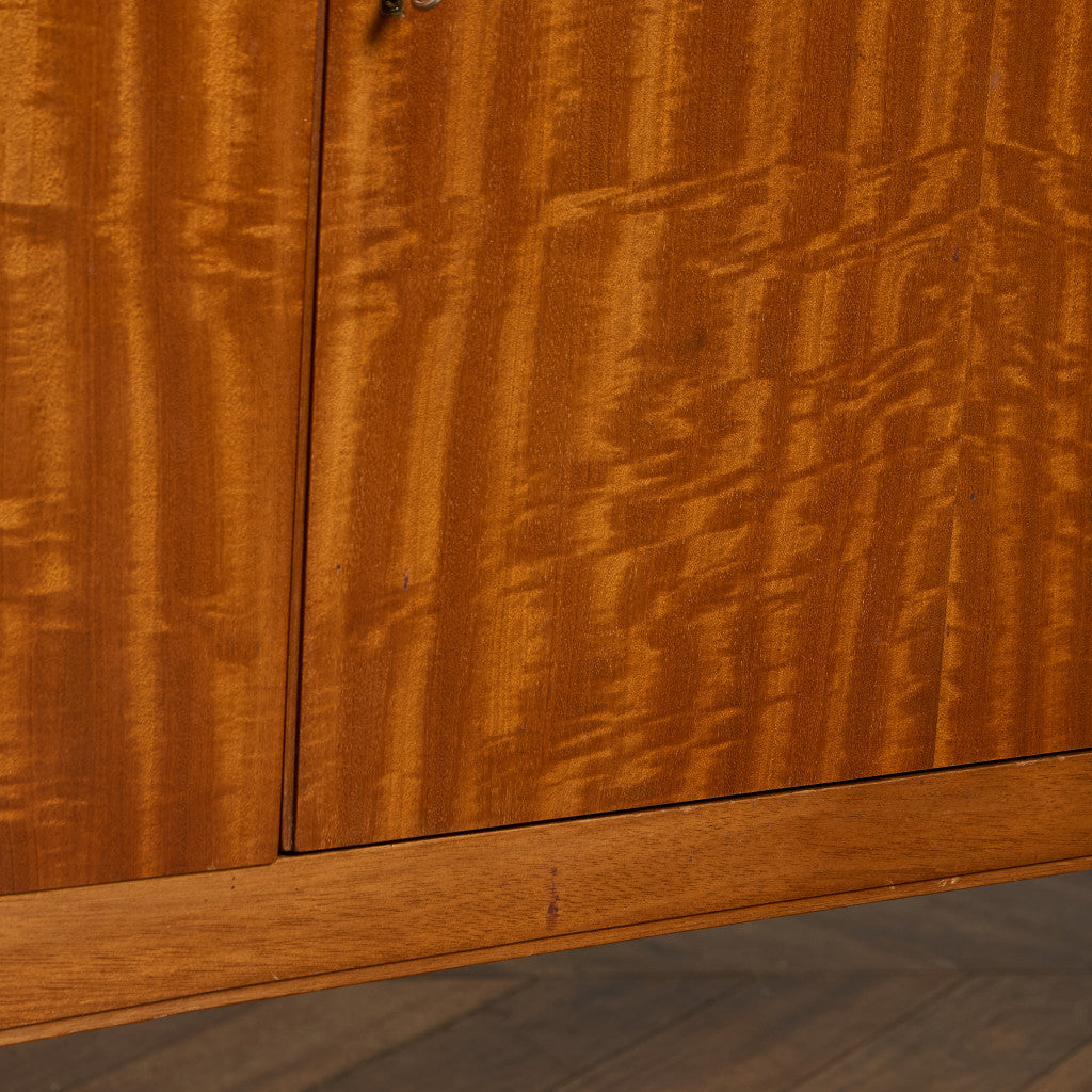 イギリス ヴィンテージ サイドボード 食器棚