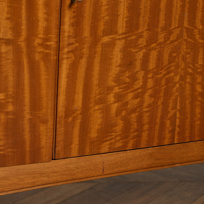 イギリス ヴィンテージ サイドボード 食器棚