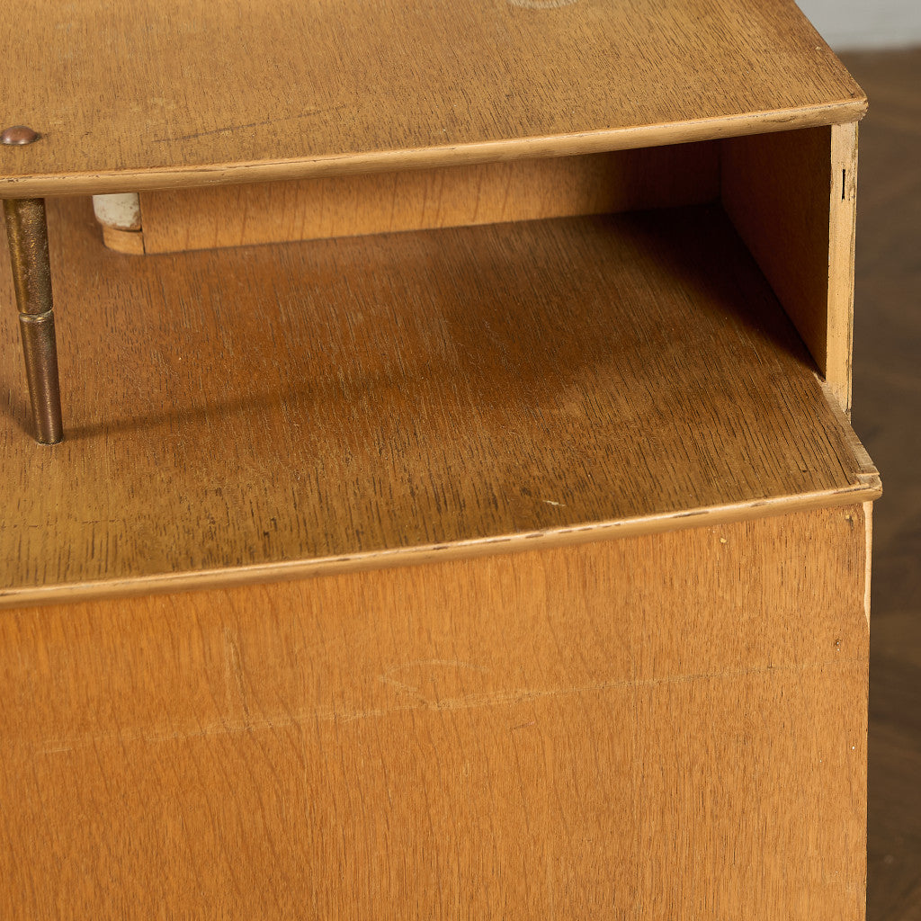 Advance Furniture ヴィンテージ ドレッシングチェスト ドレッサー