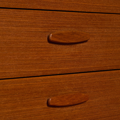 ヴィンテージ 6段チェスト