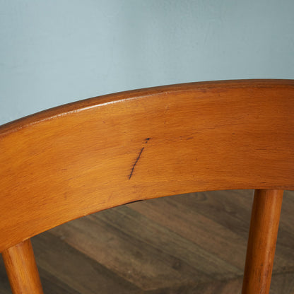 英国クラシック ベントウッドチェア