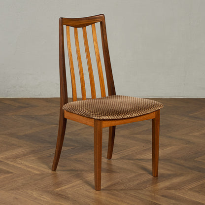 スラットバックチェア (4540)