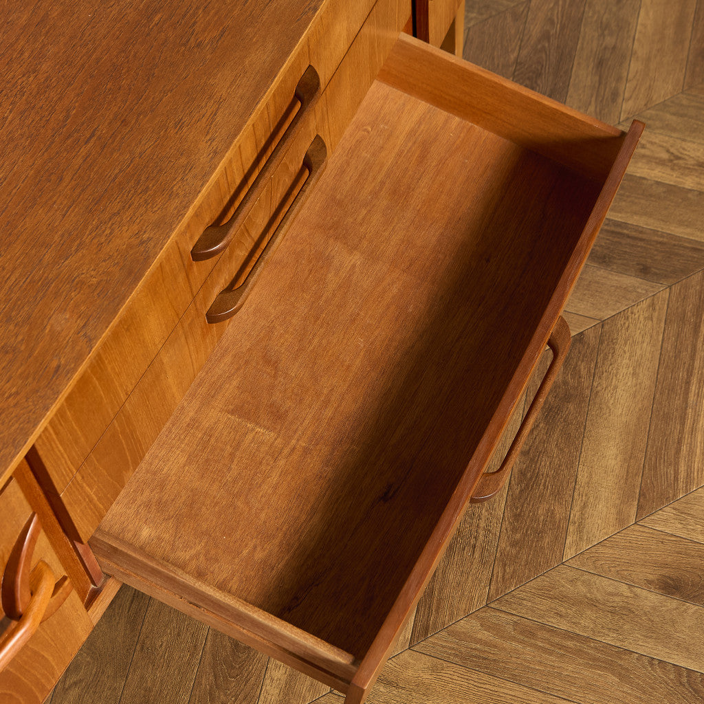 ヴィンテージ サイドボード