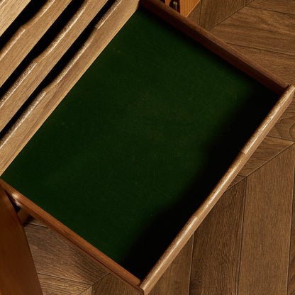 スコービー Skovby チーク サイドボード #89946