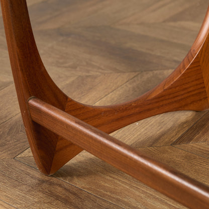 Astro タイルトップ ネストテーブル