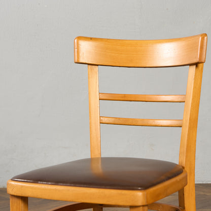 英国 クラシック ベントウッド チェア