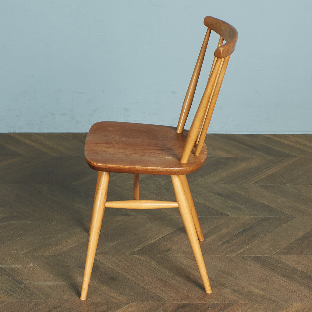 ヴィンテージ ボウトップチェア