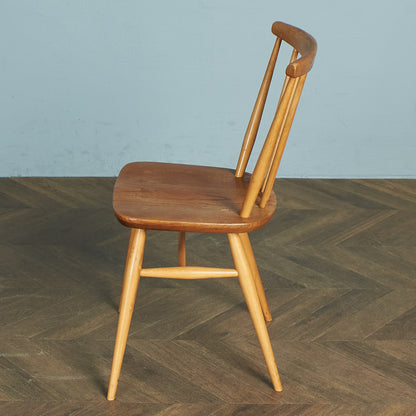 ヴィンテージ ボウトップチェア