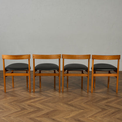 ヴィンテージ ダイニング5点セット