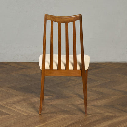 スラットバックチェア (4540)