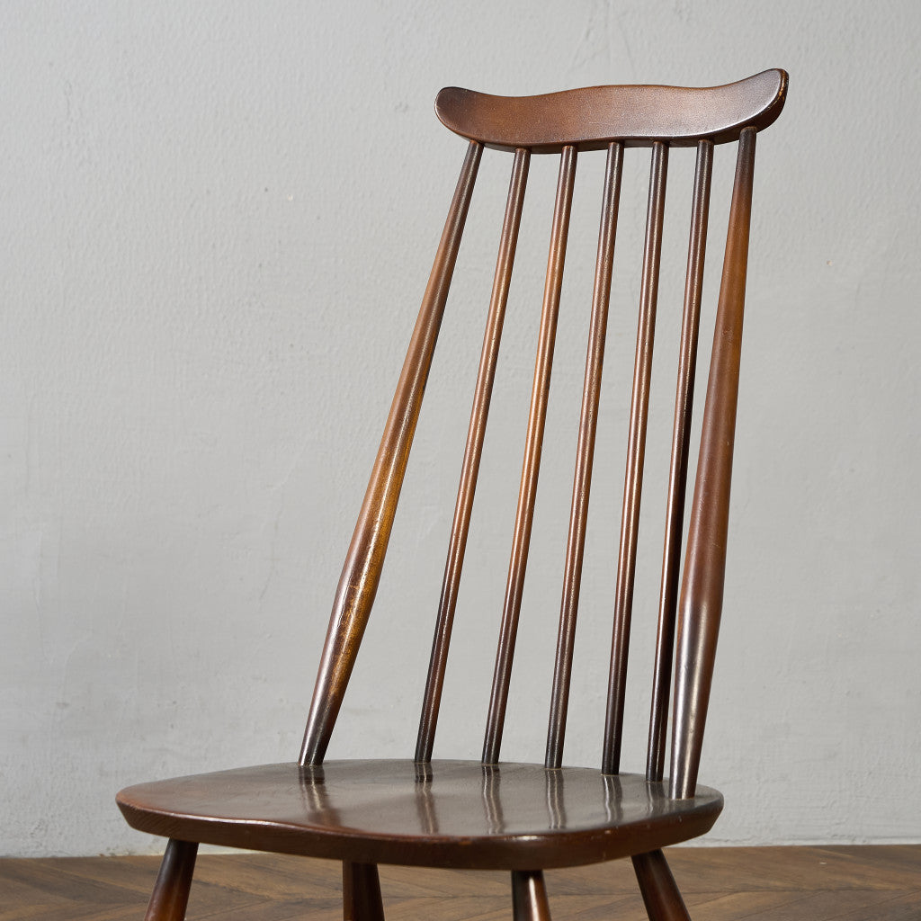 ERCOL アーコール ゴールドスミス チェア vintage 椅子 ERCOL アーコール ゴールドスミスチェアG イギリス ヴィンテージ