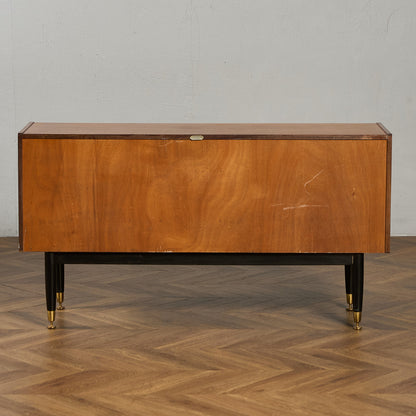 Tola&black ヴィンテージ サイドボード