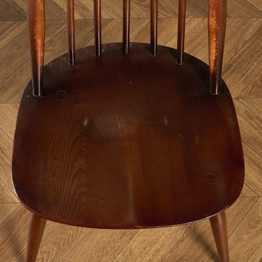 【！送料別！】 ERCOL ゴールドスミスチェア 英国 ヴィンテージ ダイニングチェア 椅子 ウィンザー チェア 木製 アーコール エルム ビンテージ 92613 ERCOL ゴールドスミスチェア 英国 ヴィンテージ ダイニングチェア 椅子