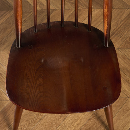 ヴィンテージ ゴールドスミスチェア