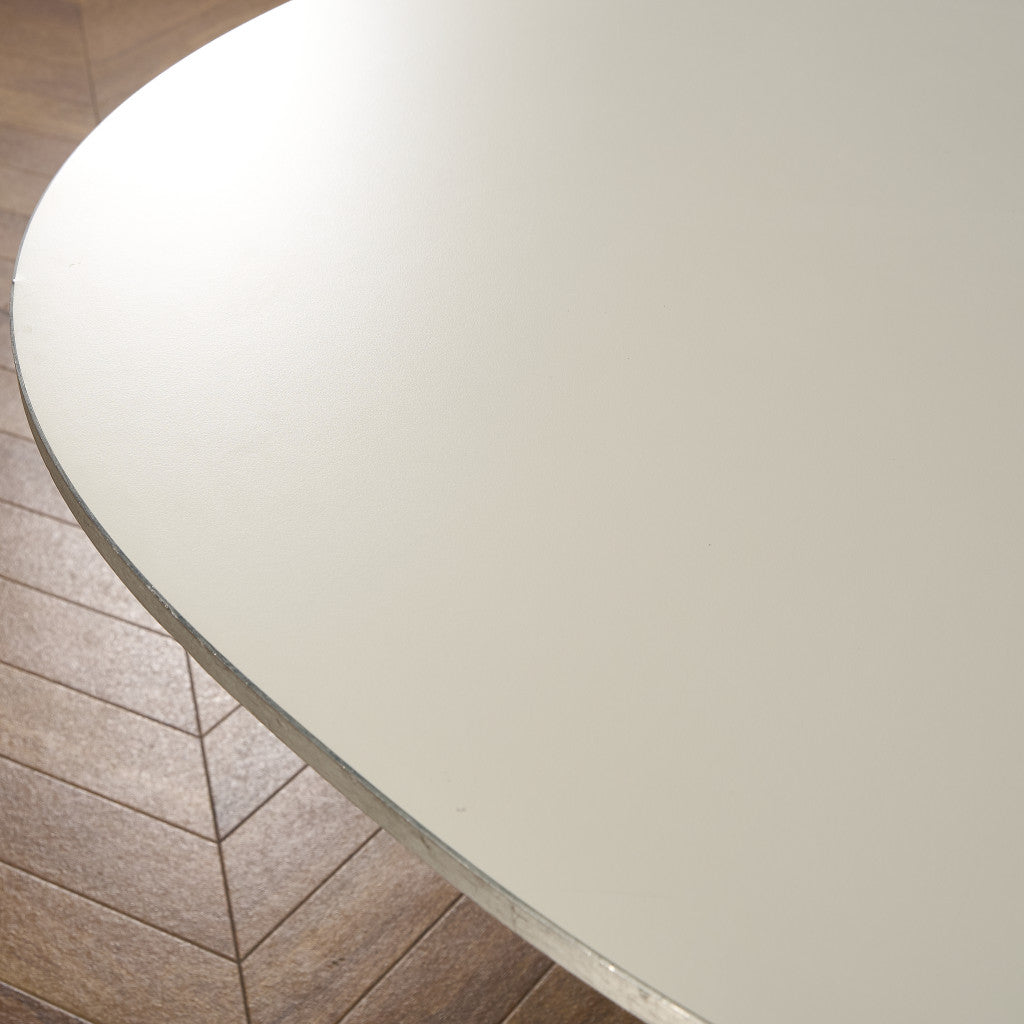 Fritz Hansen A603 Super-circular Table スーパー円テーブル