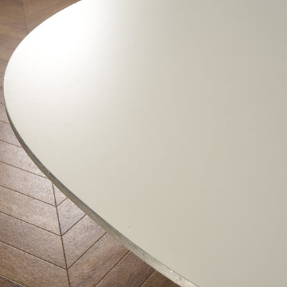 Fritz Hansen A603 Super-circular Table スーパー円テーブル
