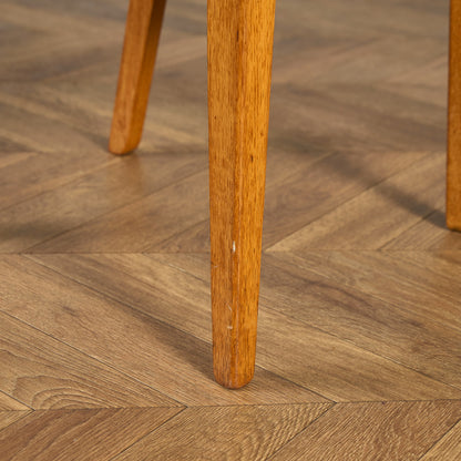 Brandon ダイニングチェア (B630) 座面張替え済み