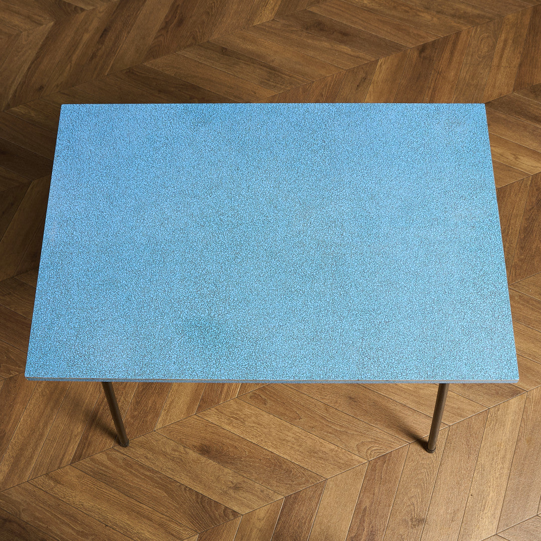 イギリス ヴィンテージ ダイニングテーブル