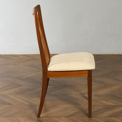 スラットバックチェア (4540)