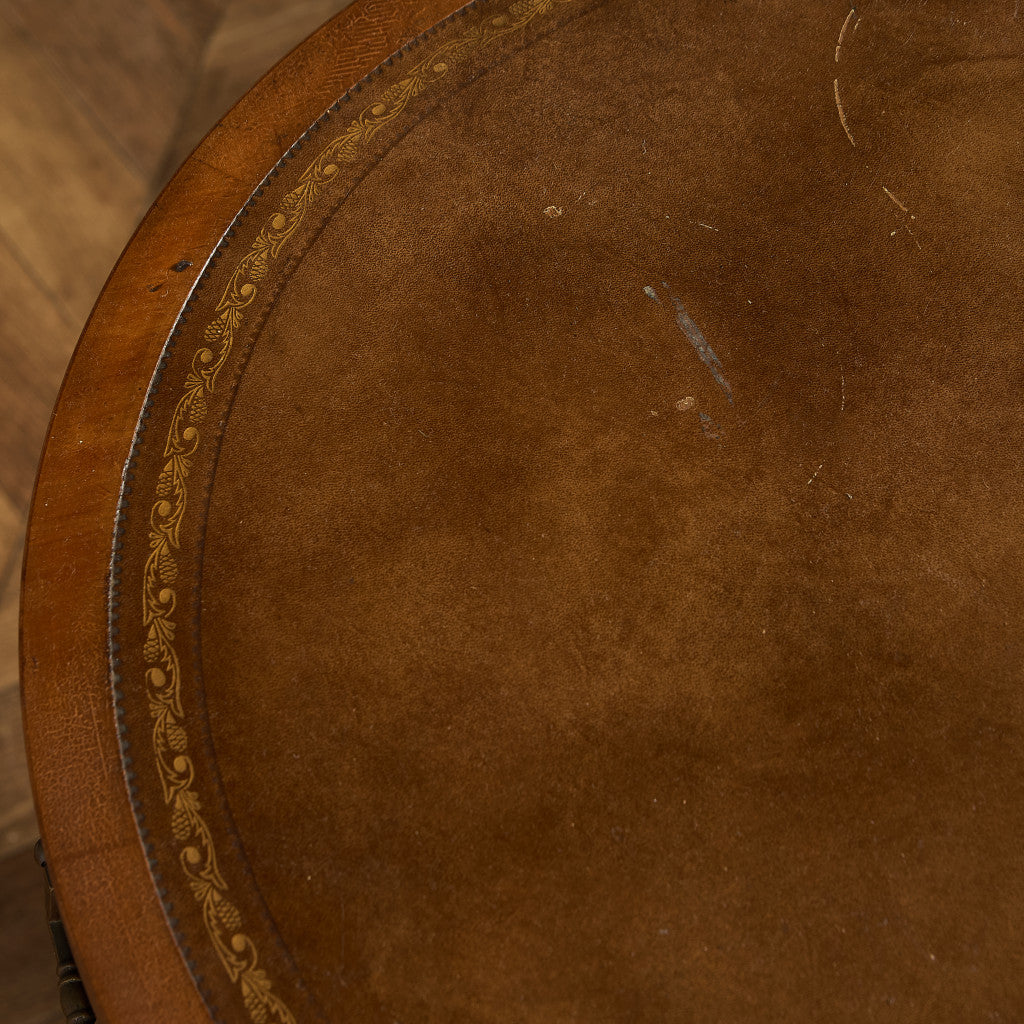 クラシック ドラム テーブル 本棚