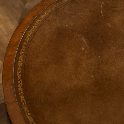 クラシック ドラム テーブル 本棚