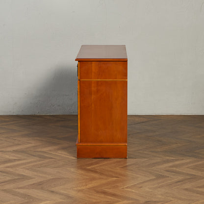 英国 クラシック サイドボード #95462