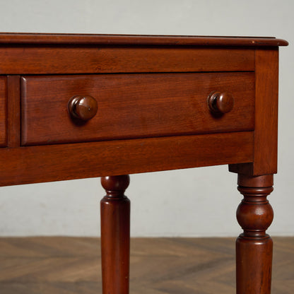 英国 クラシック デスク #91828