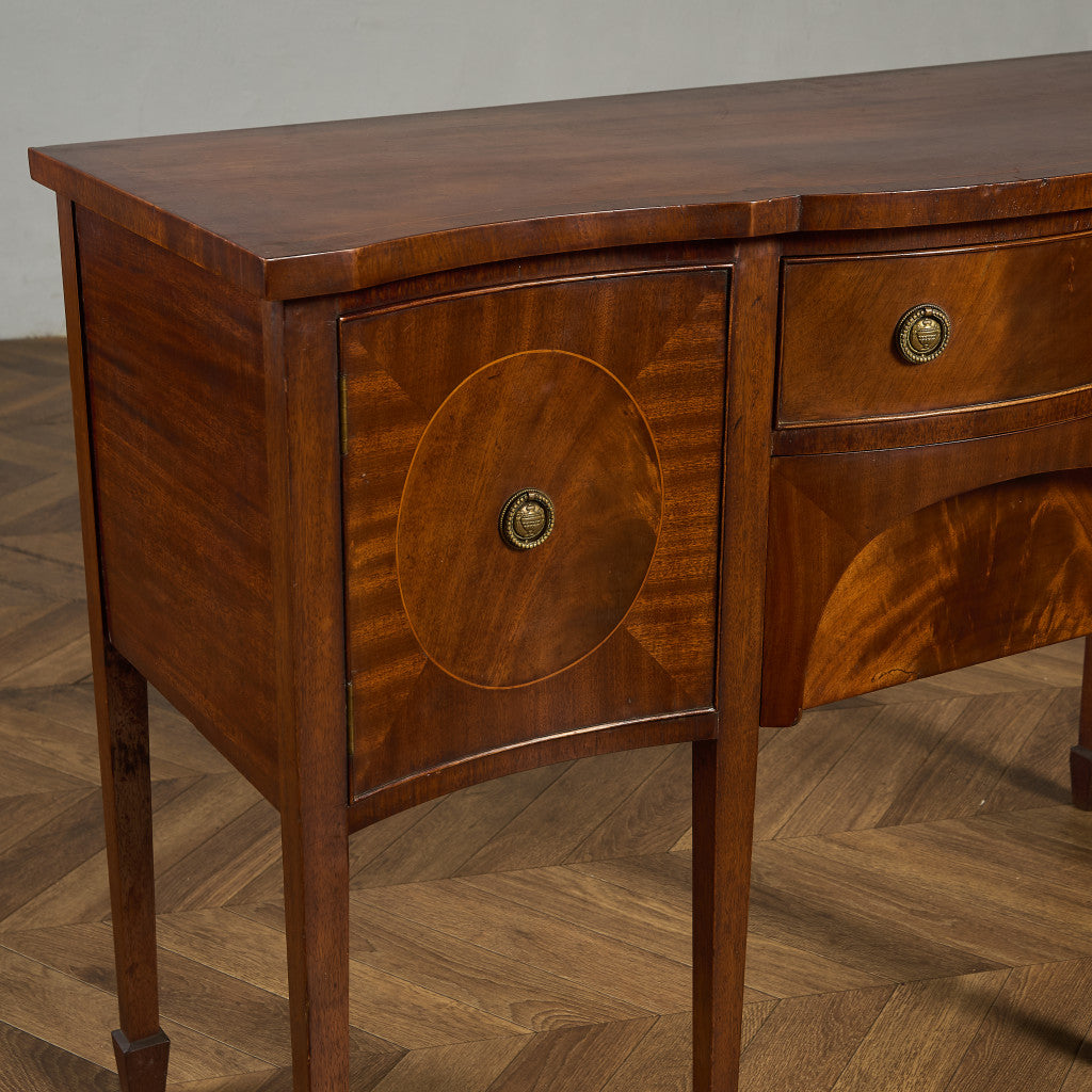 英国クラシック サイドボード