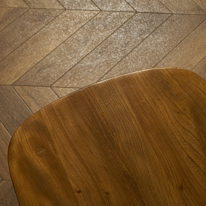 クエーカーチェア ブルーラベル