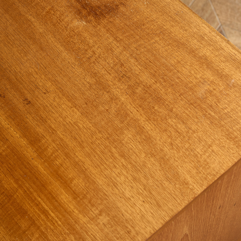 ネイサン Nathan ヴィンテージ AVボード #91756