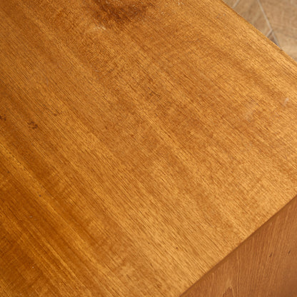 ネイサン Nathan ヴィンテージ AVボード #91756