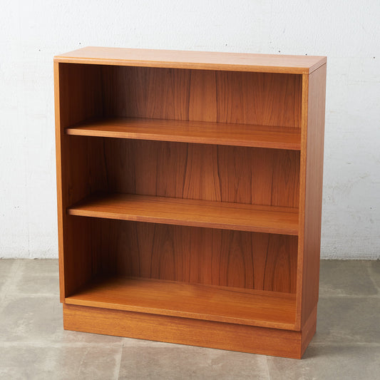 ヴィンテージ ブックシェルフ