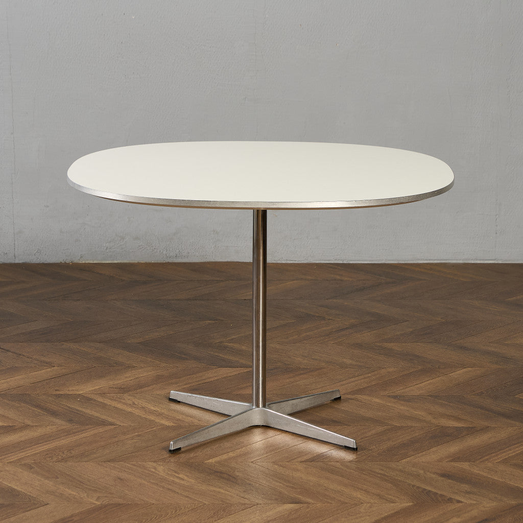 A603 Super-circular Table スーパー円テーブル