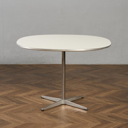A603 Super-circular Table スーパー円テーブル