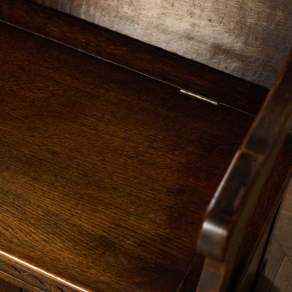 英国 クラシック モンクスベンチ