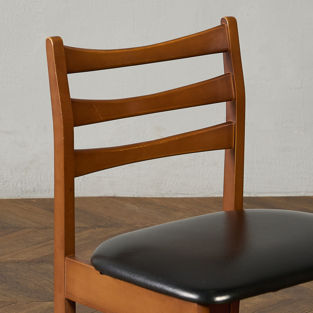 英国 ヴィンテージ ダイニングチェア