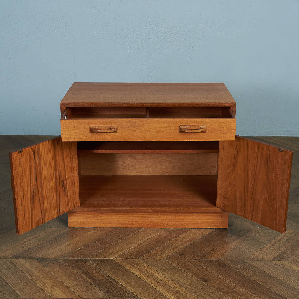 G-plan Sierra Base unit (3010)(3016) – camori ヴィンテージ家具