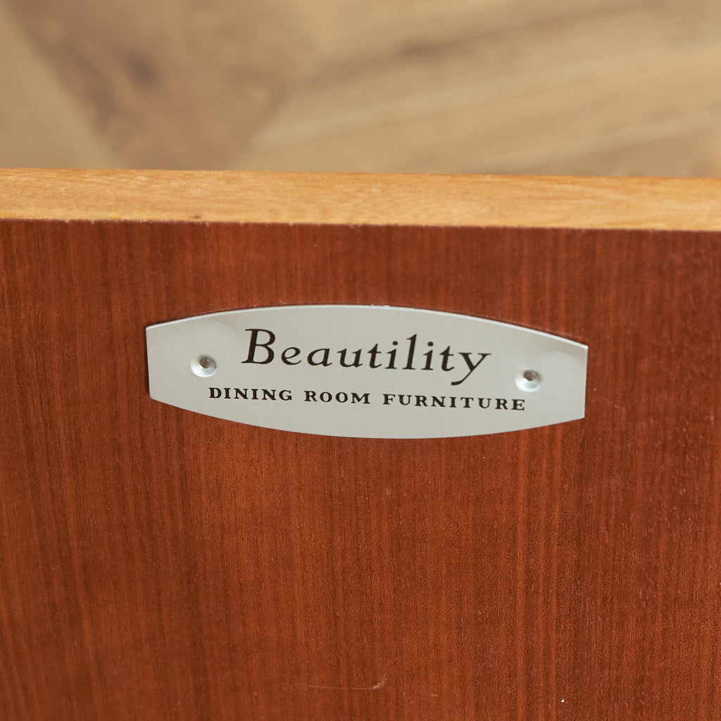 ヴィンテージ サイドボード