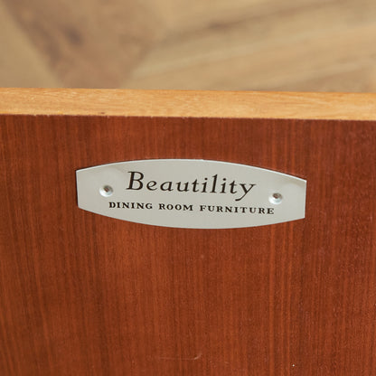 ヴィンテージ サイドボード