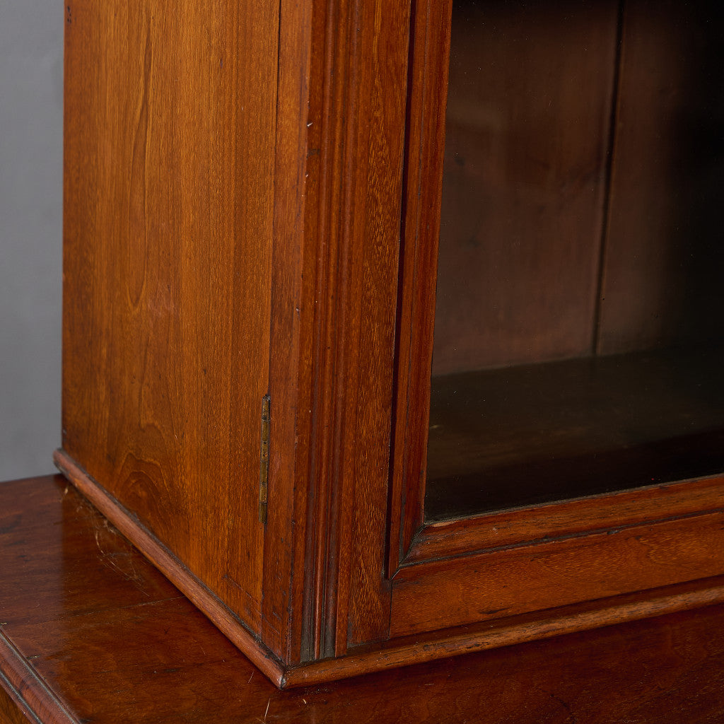 英国 クラシック ブックケース