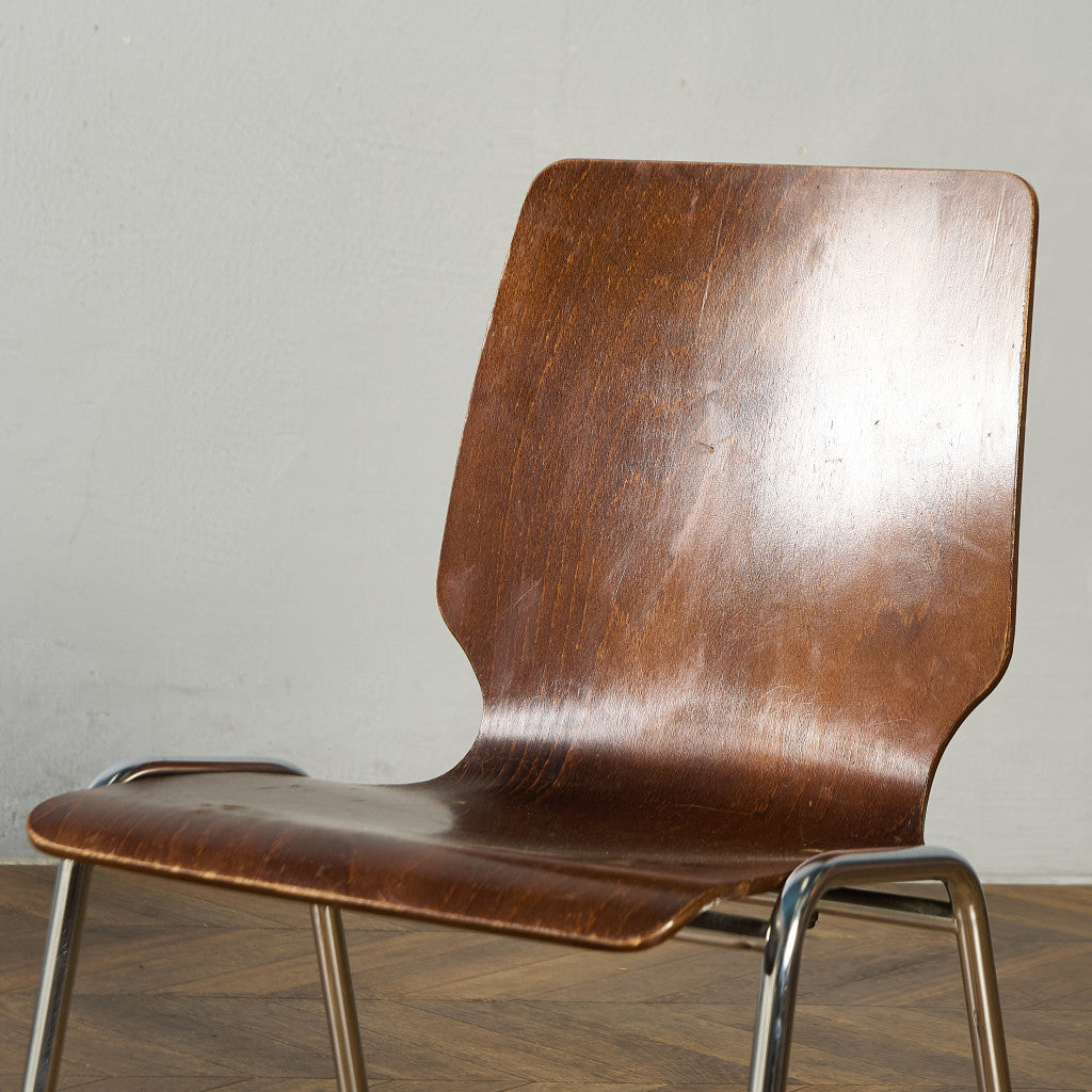 Vink Lisse スタッキング スクールチェア