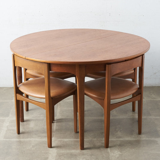 ダイニング 5点セット