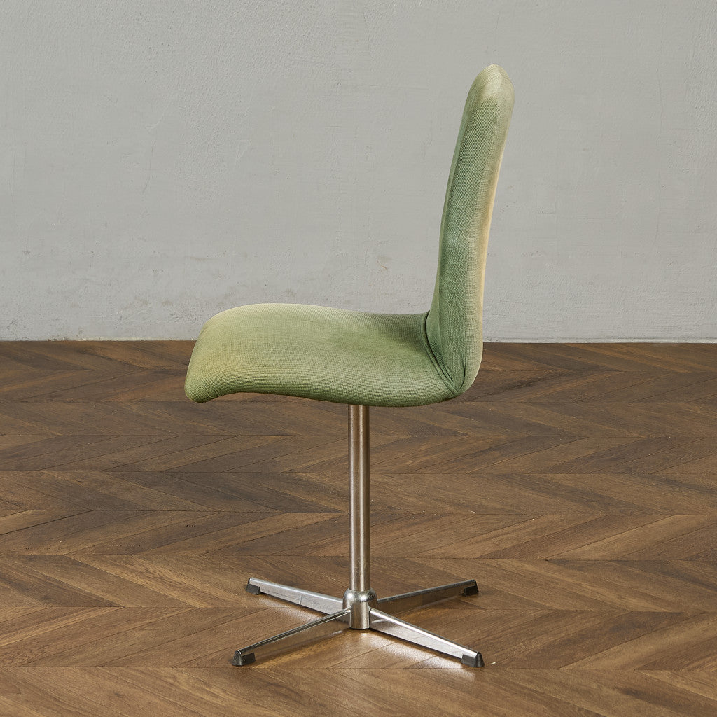 英国 ヴィンテージ デスクチェア ワークチェア