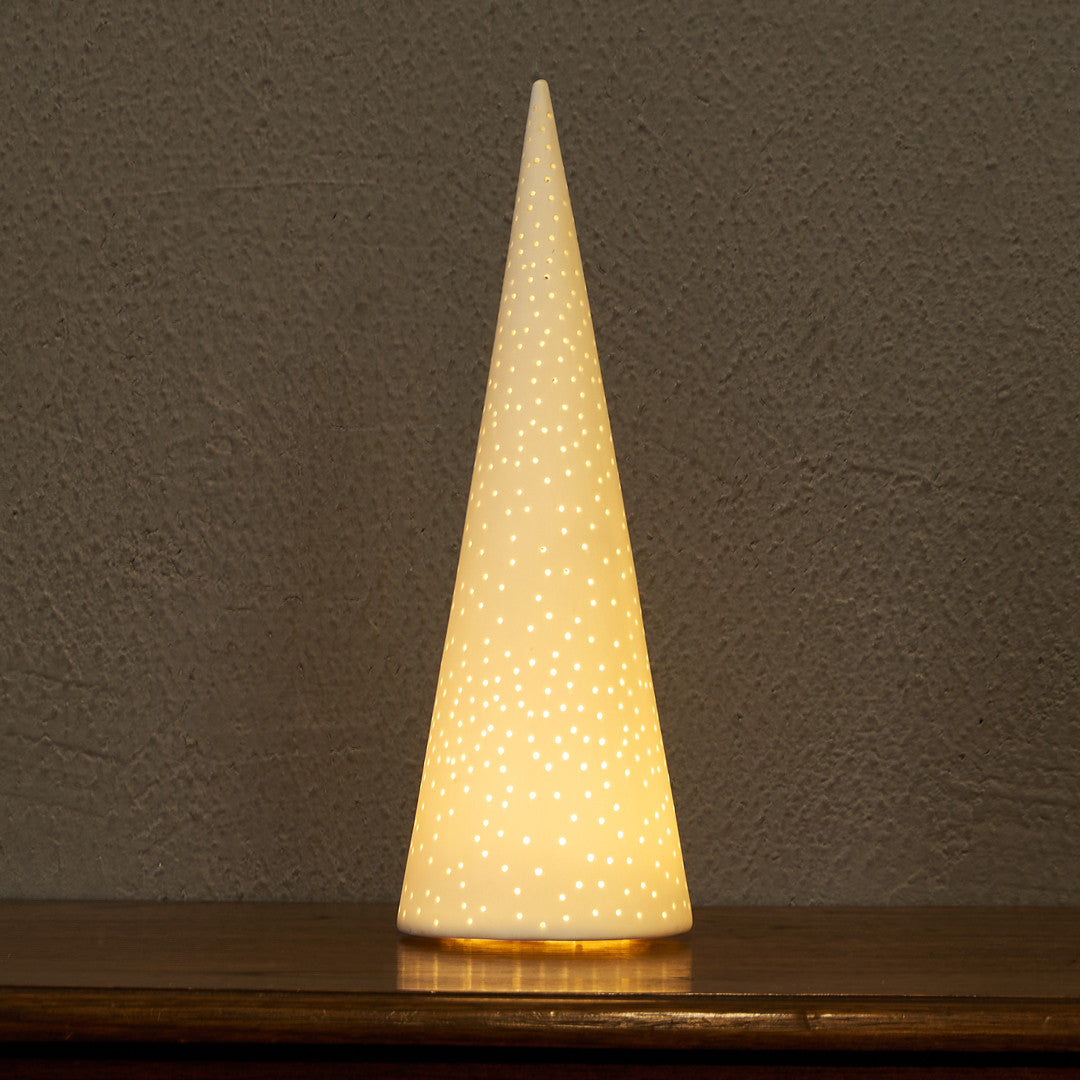 Light forest tree LED