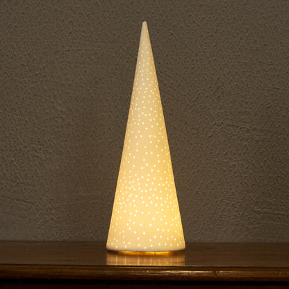 Light forest tree LED