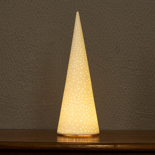 Light forest tree LED