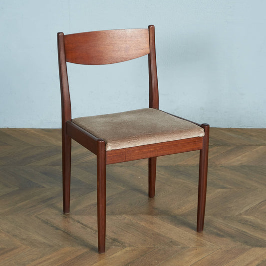 英国ヴィンテージ ダイニングチェア #74587