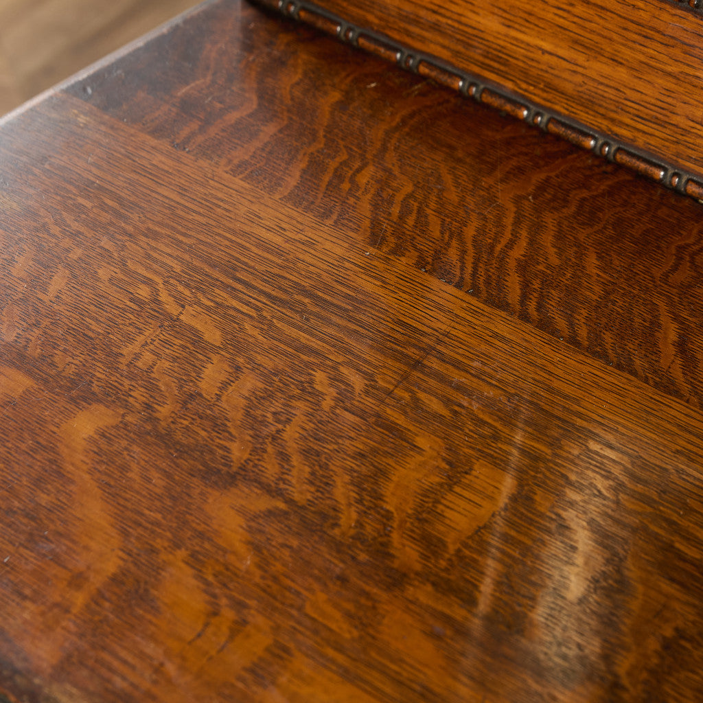 英国 クラシック ドレッシングチェスト ドレッサー